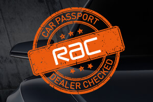RAC Passport