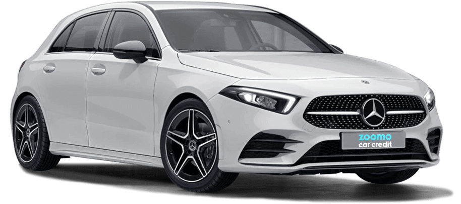 Used Family Car