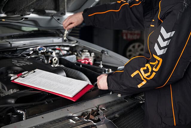 RAC preparation