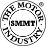 SMMT The Motor Industry logo
